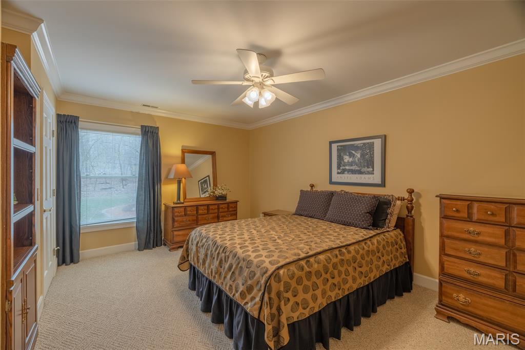 Innsbrook - Residential