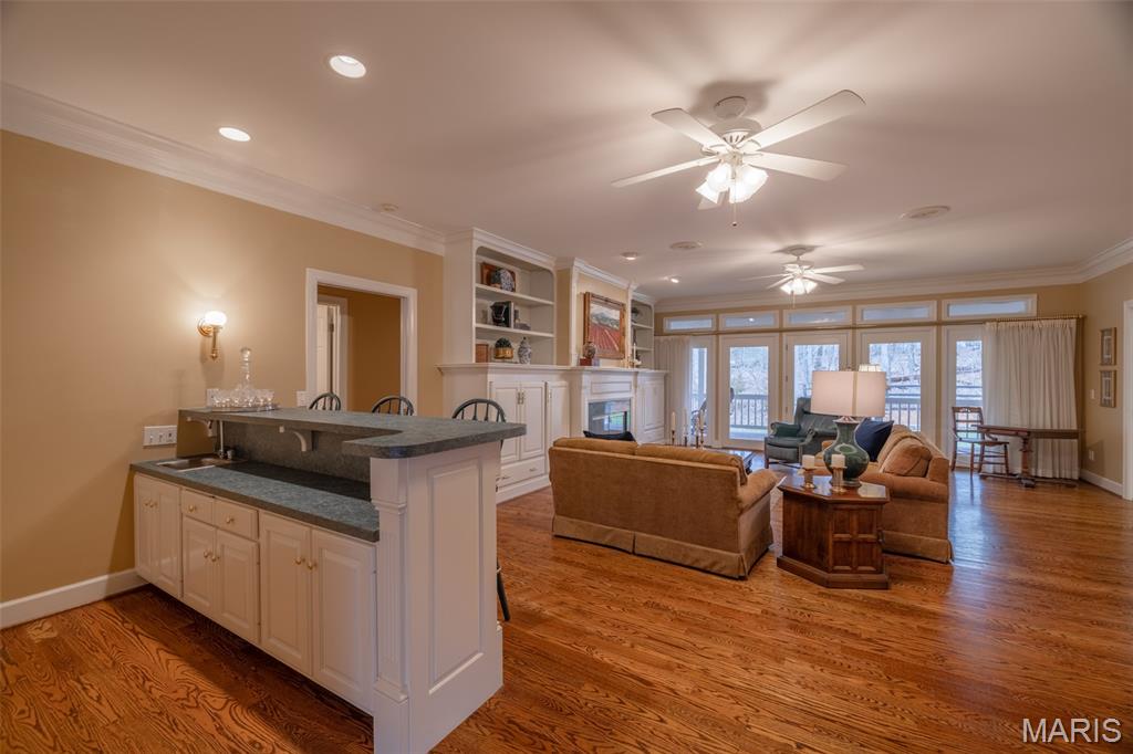 Innsbrook - Residential