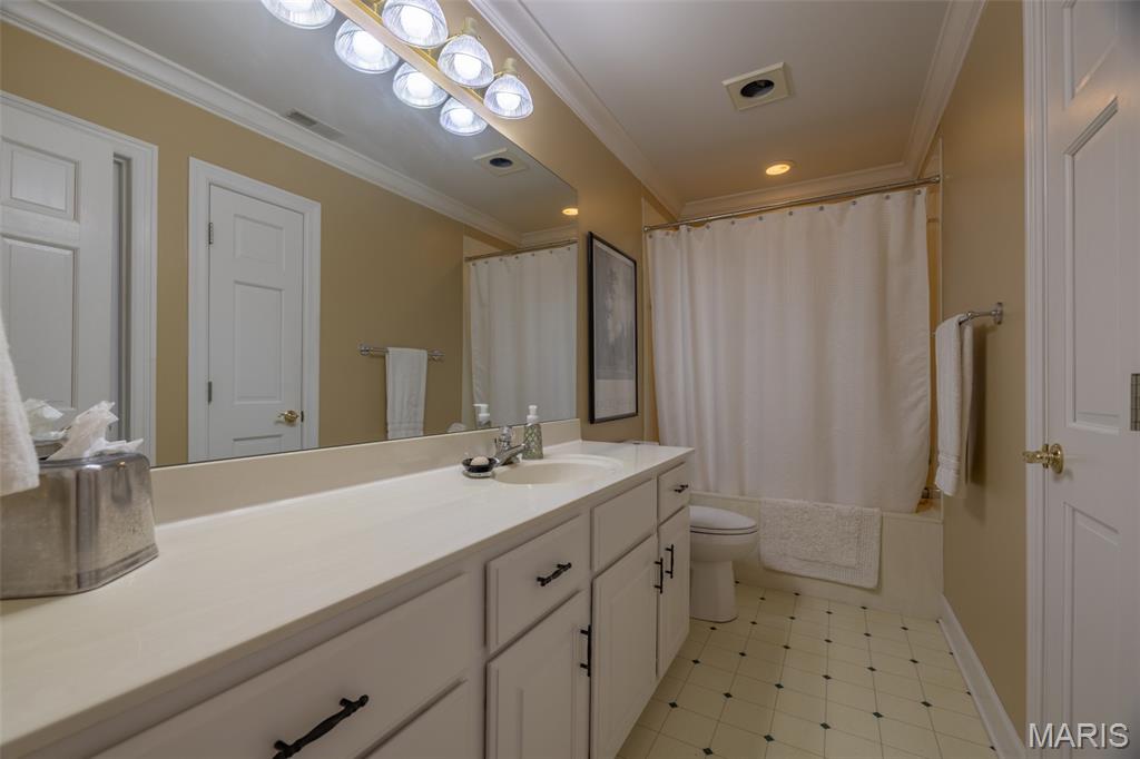 Innsbrook - Residential