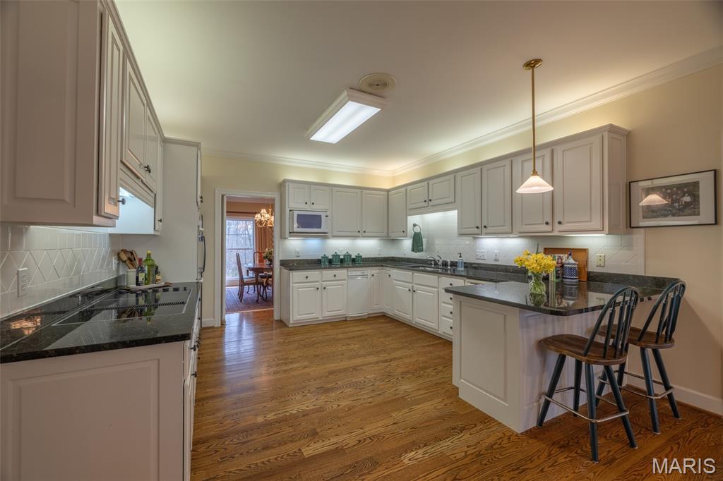 Innsbrook - Residential