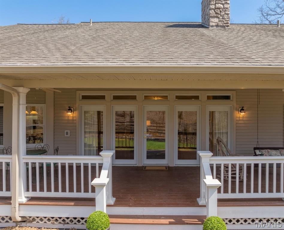 Innsbrook - Residential