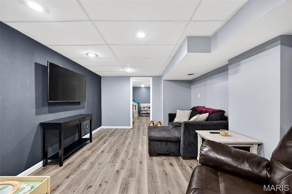 Charles Village Pt Resub - Residential