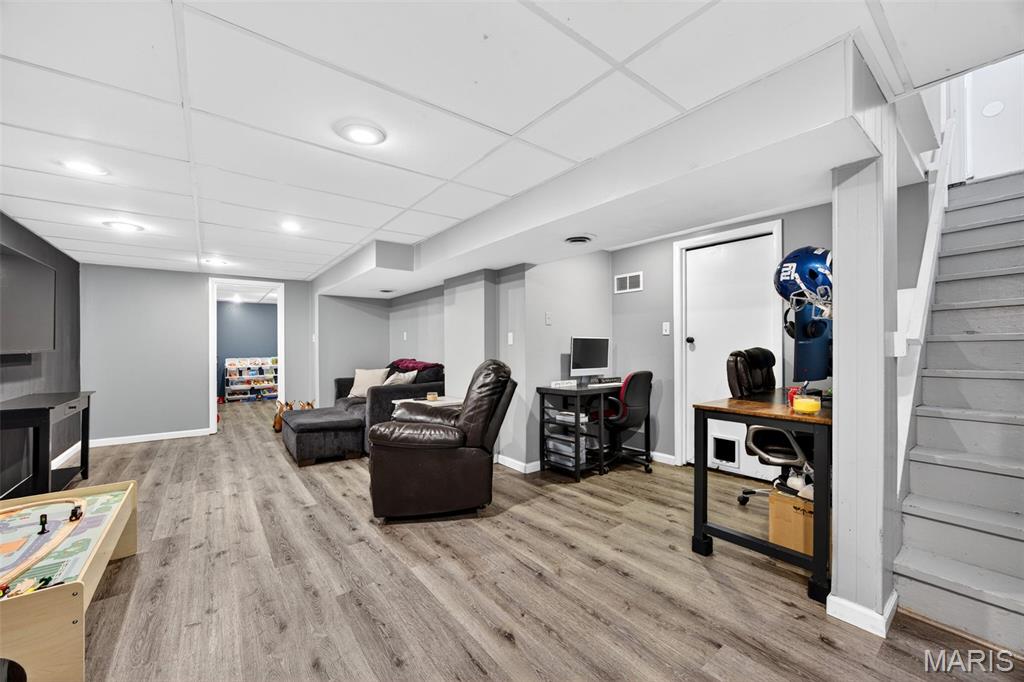 Charles Village Pt Resub - Residential