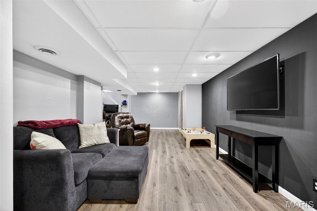 Charles Village Pt Resub - Residential