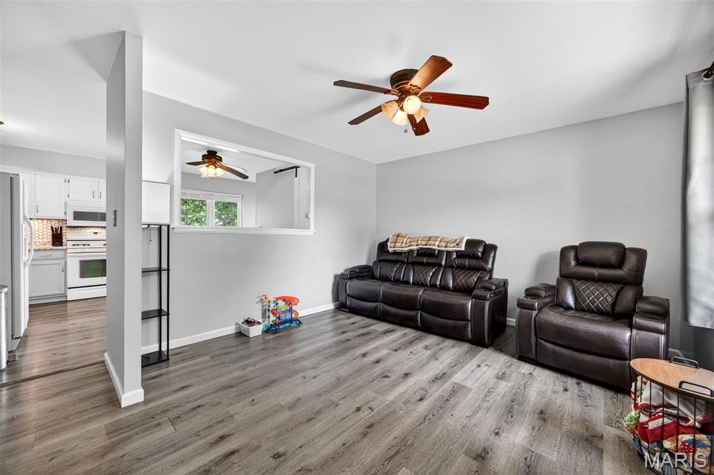 Charles Village Pt Resub - Residential