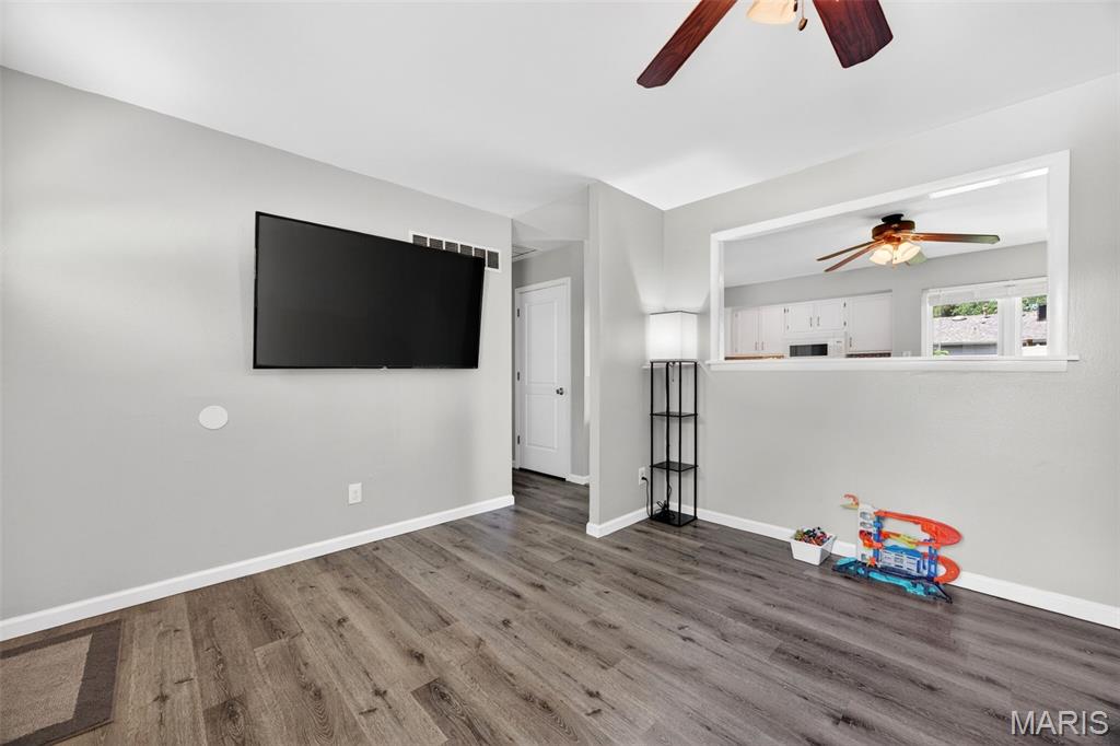Charles Village Pt Resub - Residential