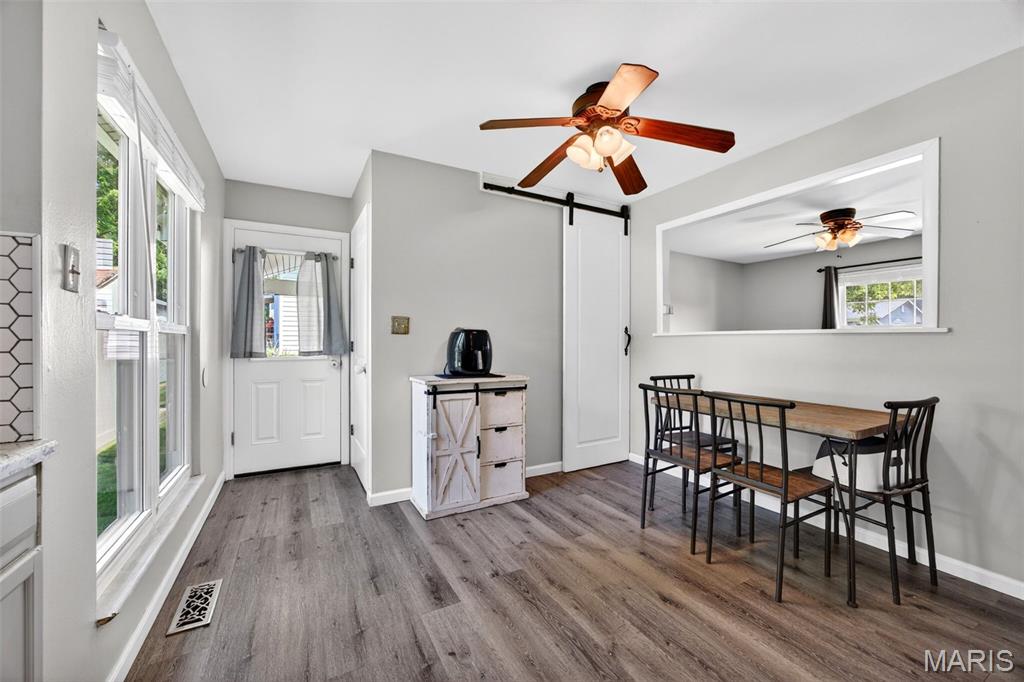 Charles Village Pt Resub - Residential