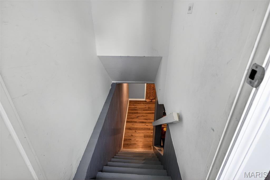 Charles Village Pt Resub - Residential