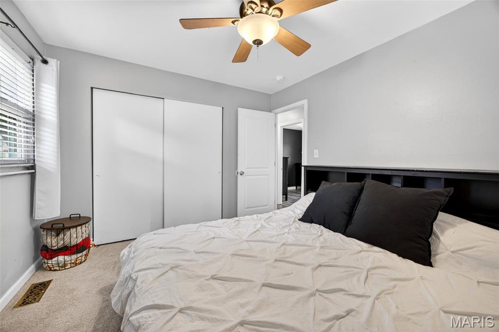 Charles Village Pt Resub - Residential