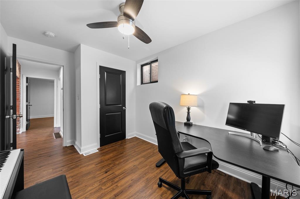 Blvd Park Add - Residential