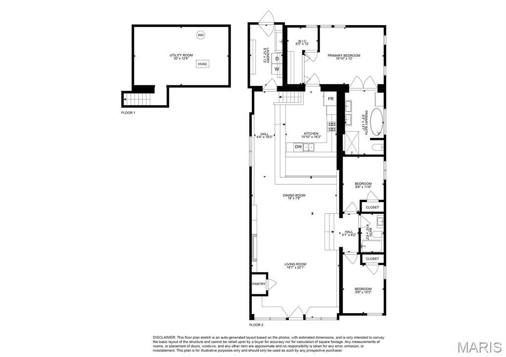 Blvd Park Add - Residential