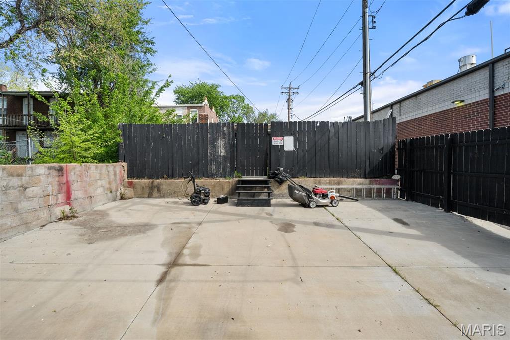 Blvd Park Add - Residential