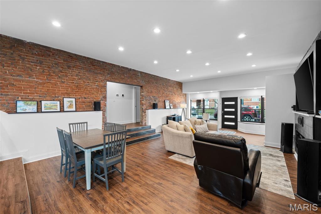 Blvd Park Add - Residential