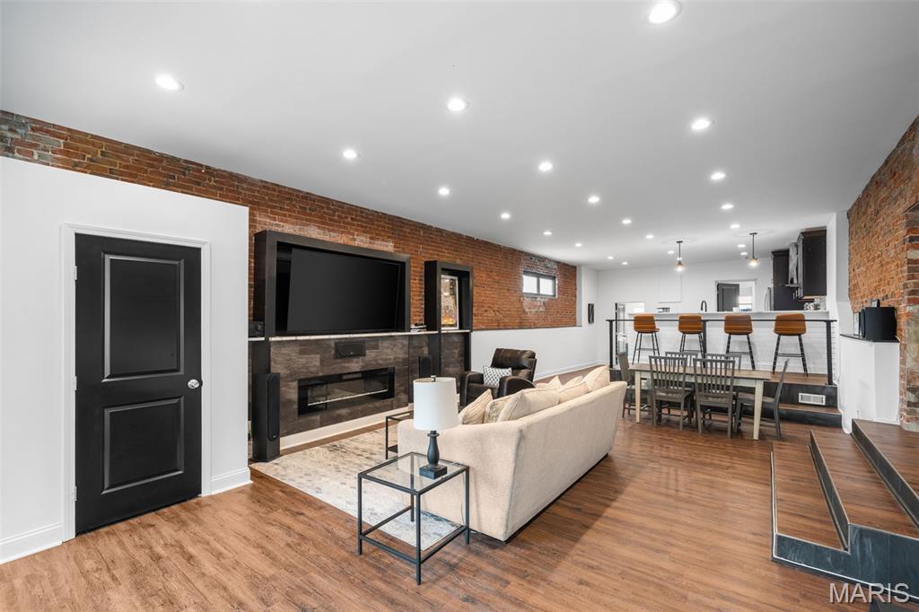 Blvd Park Add - Residential