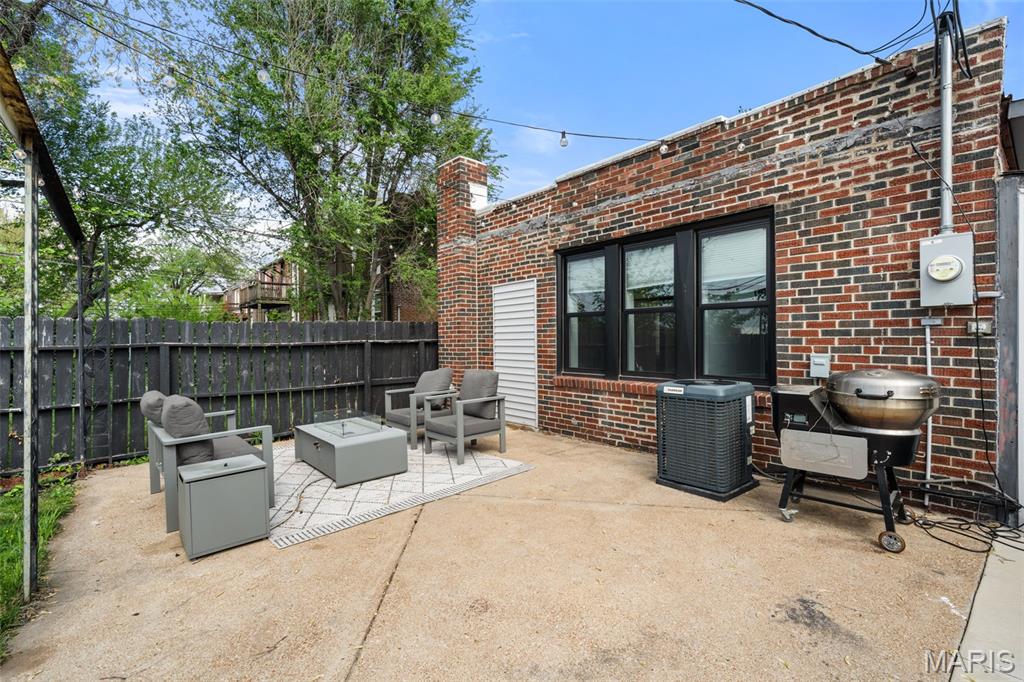 Blvd Park Add - Residential