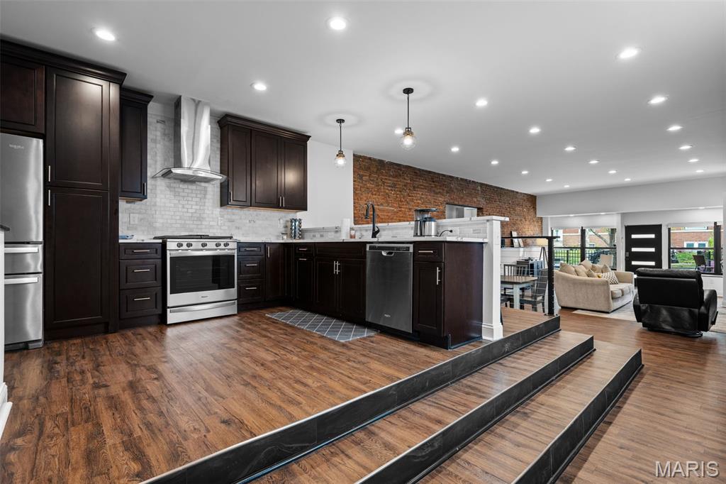 Blvd Park Add - Residential