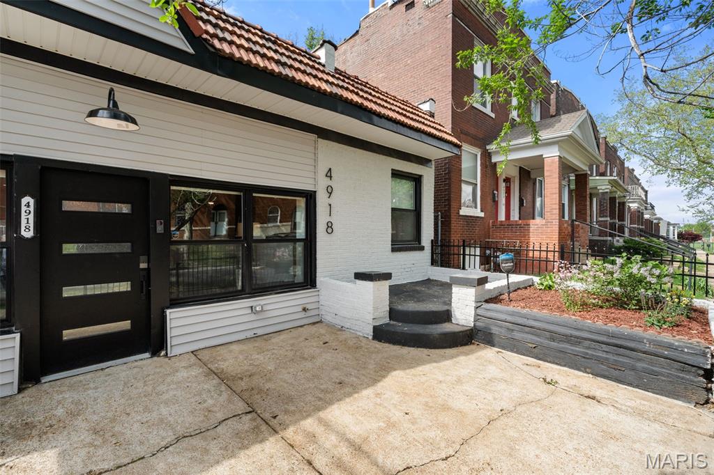 Blvd Park Add - Residential