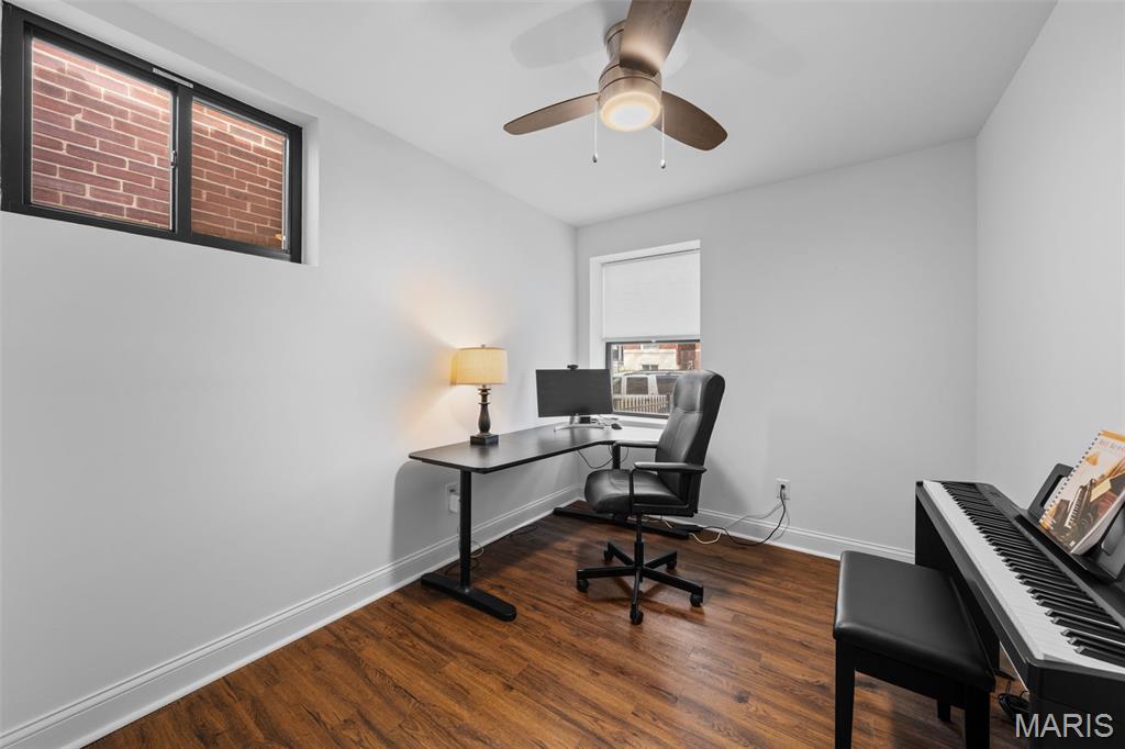 Blvd Park Add - Residential