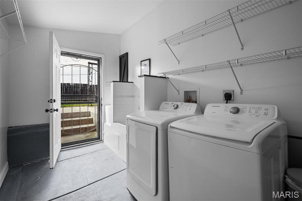 Blvd Park Add - Residential