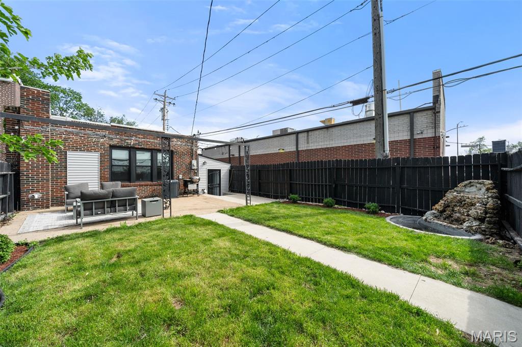 Blvd Park Add - Residential