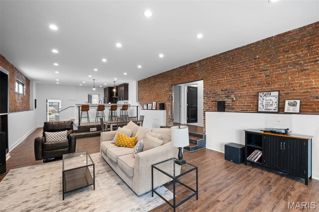 Blvd Park Add - Residential