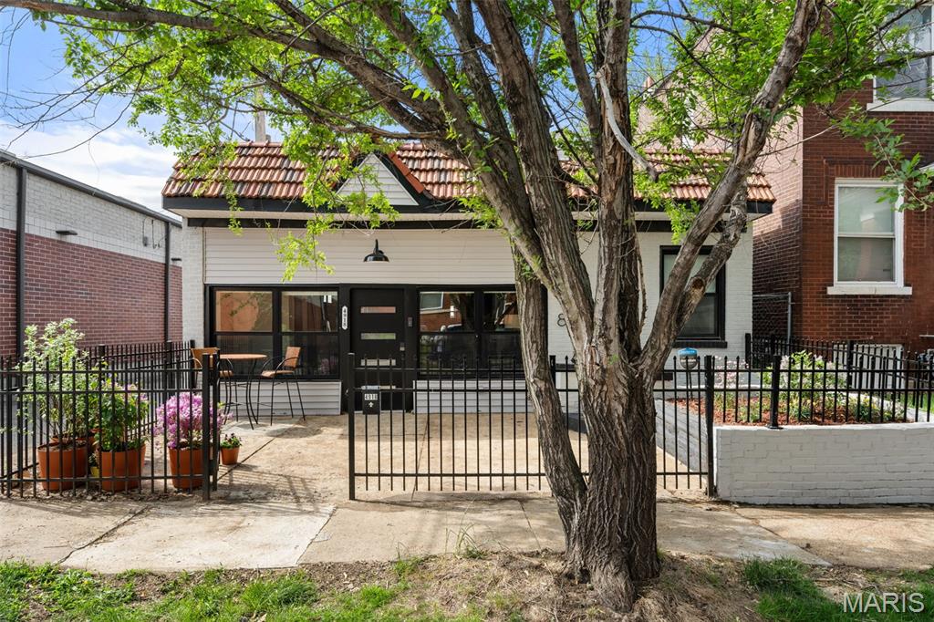 Blvd Park Add - Residential