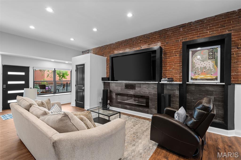 Blvd Park Add - Residential