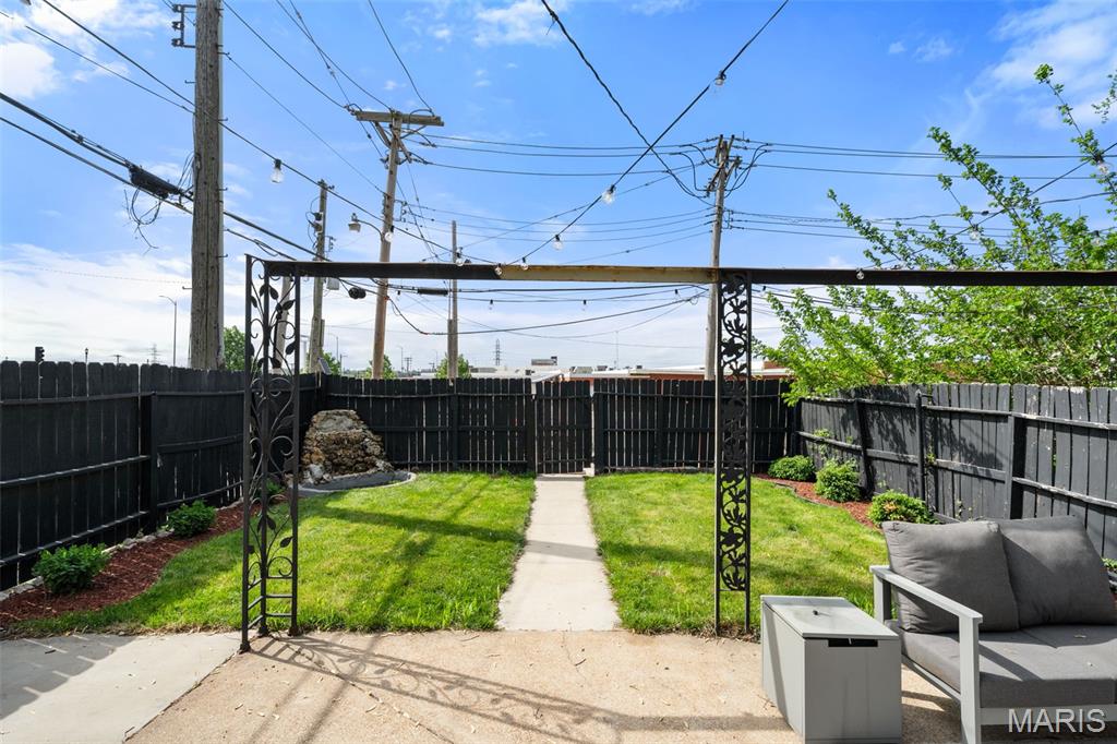 Blvd Park Add - Residential