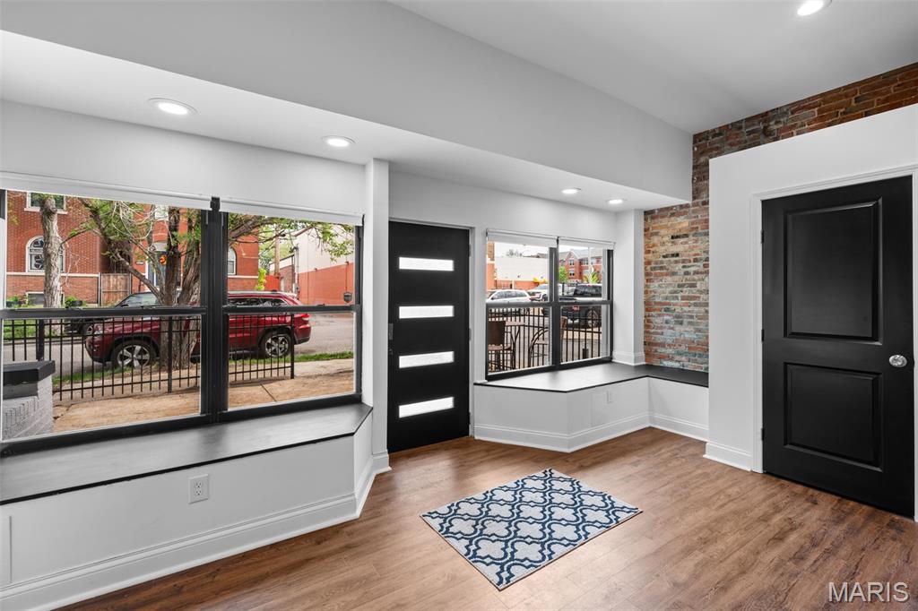 Blvd Park Add - Residential