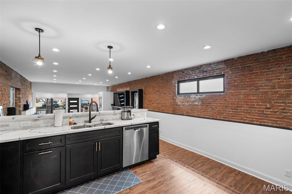 Blvd Park Add - Residential