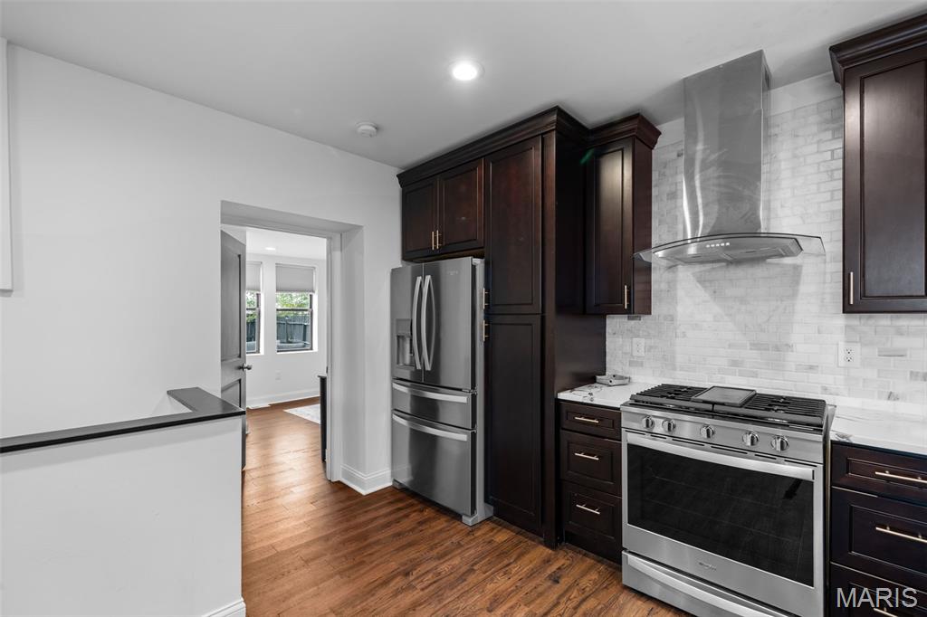 Blvd Park Add - Residential