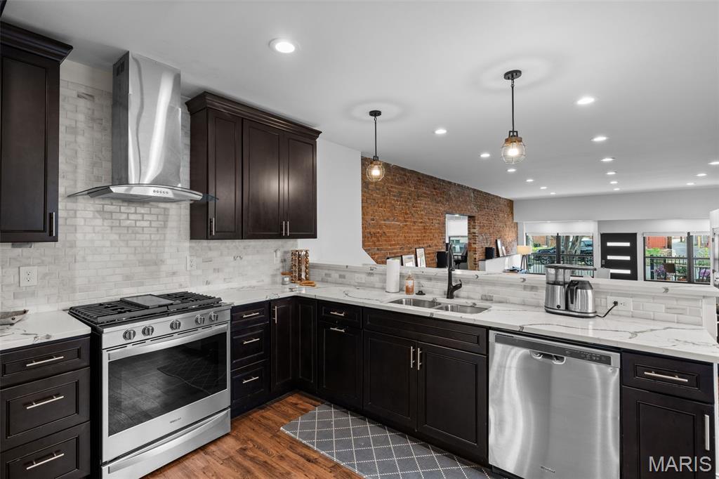 Blvd Park Add - Residential