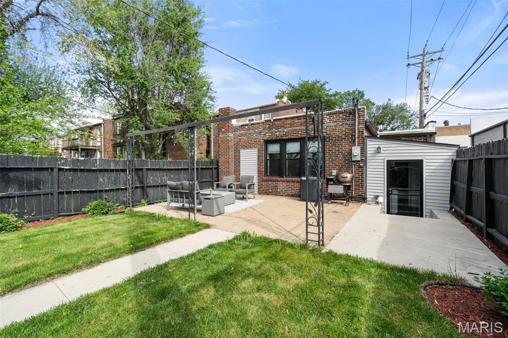 Blvd Park Add - Residential