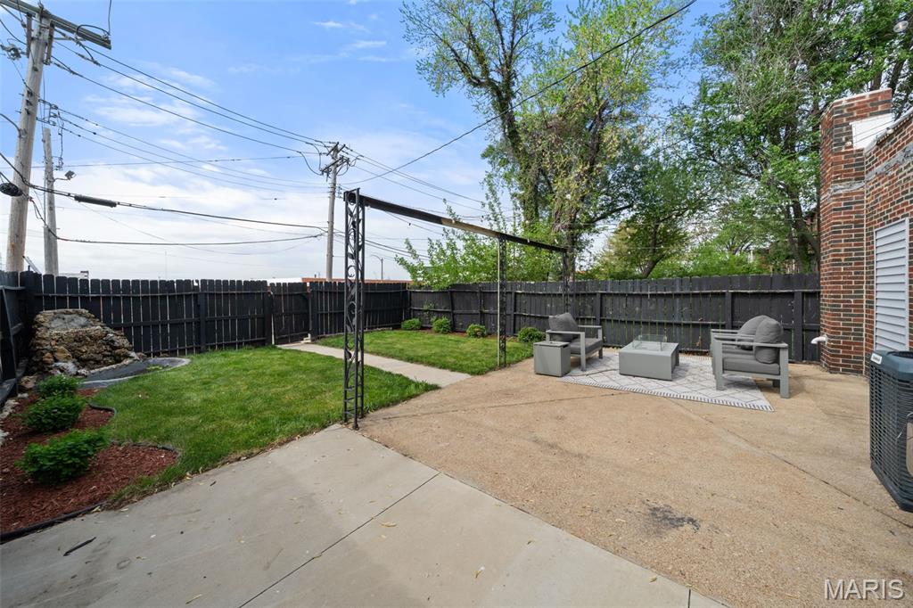 Blvd Park Add - Residential