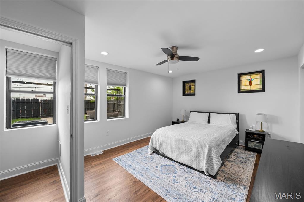 Blvd Park Add - Residential