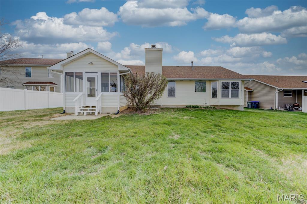 Monticello - Residential