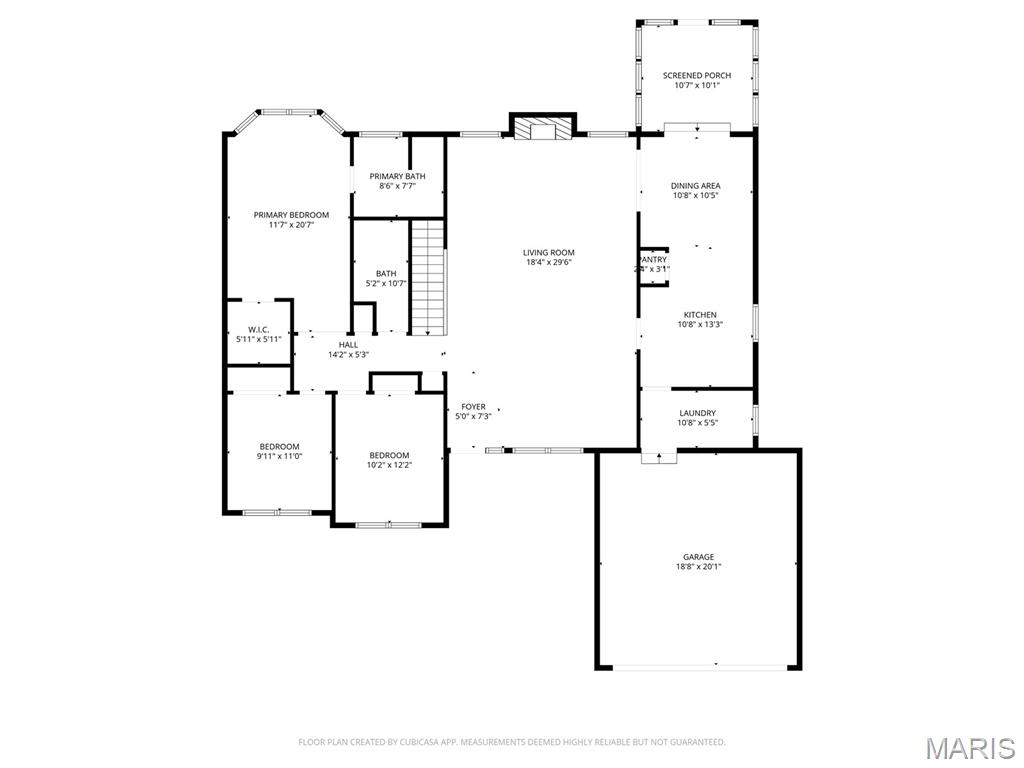 Monticello - Residential