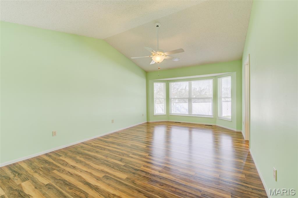 Monticello - Residential