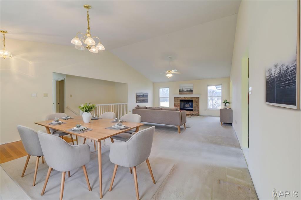 Monticello - Residential