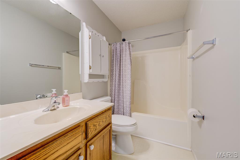 Monticello - Residential