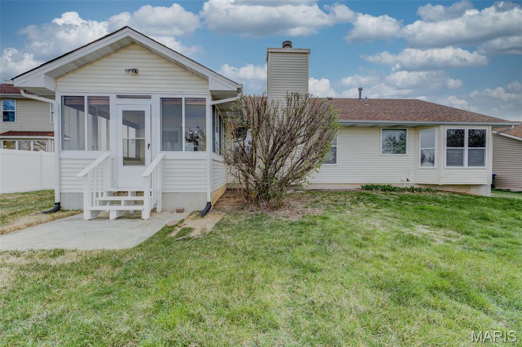 Monticello - Residential