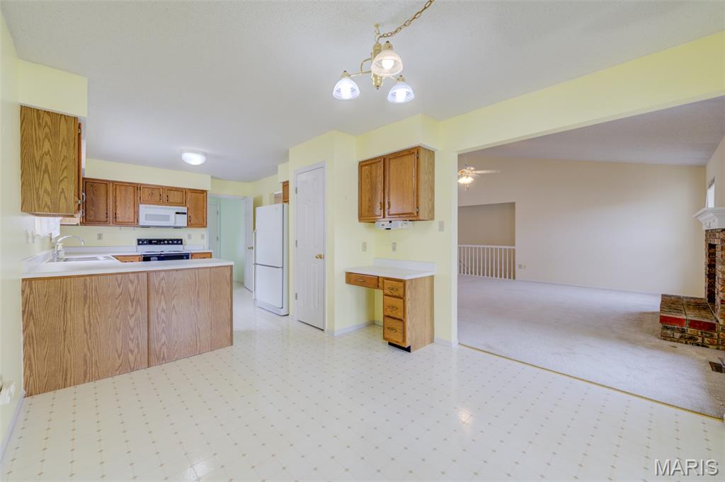 Monticello - Residential