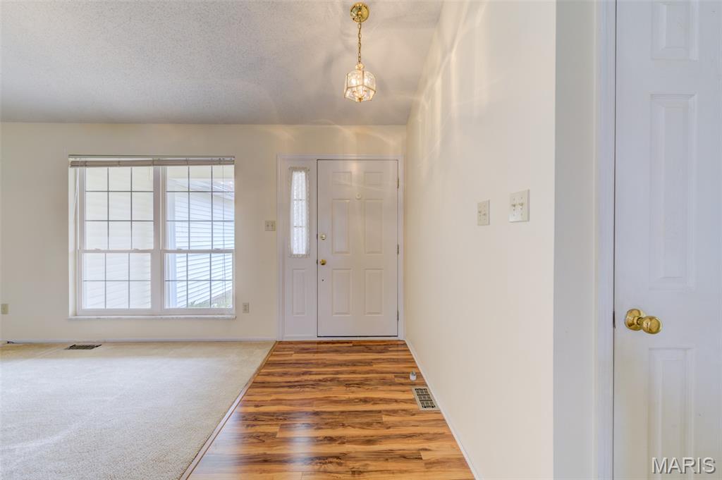 Monticello - Residential