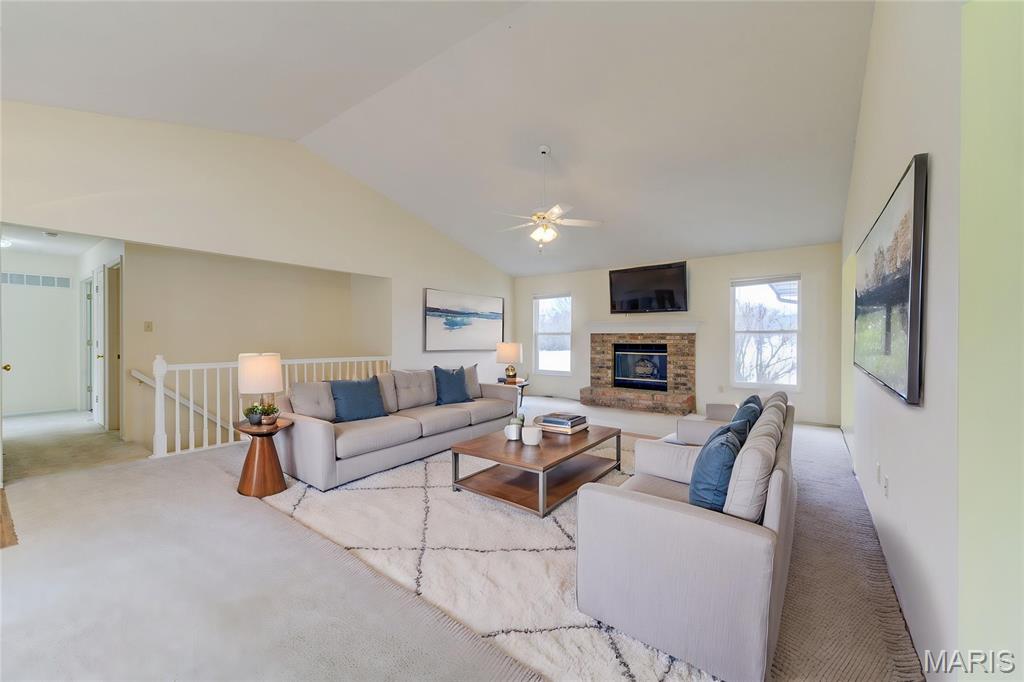 Monticello - Residential