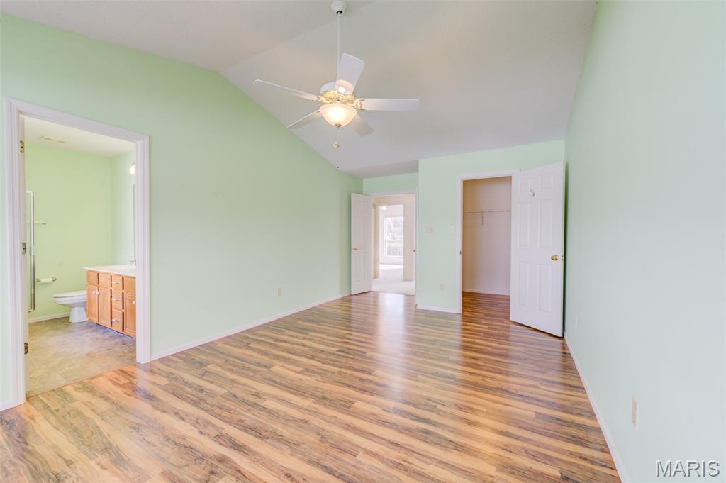 Monticello - Residential