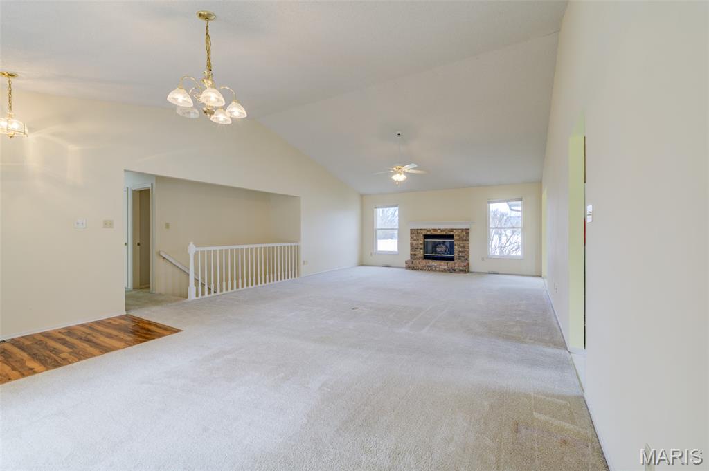 Monticello - Residential