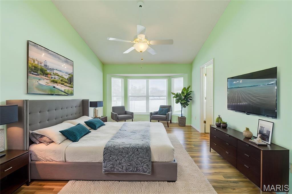 Monticello - Residential