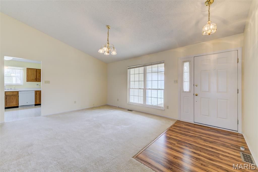 Monticello - Residential