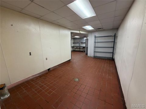 Tiny photo for 891 E Cherry Street, Troy, MO 63379 (MLS # 26025335)