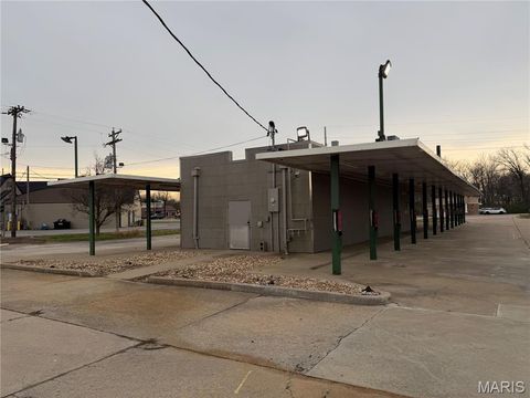 Tiny photo for 891 E Cherry Street, Troy, MO 63379 (MLS # 26025335)
